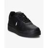 Image de Ralph Lauren Baskets de ville Homme noir 42