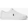 Image de Chaussures Ralph Lauren Sayer Canvas blanc pur - 40
