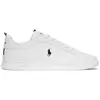 Image de Chaussures Ralph Lauren Heritage Court II blanc pur - 45