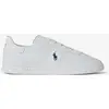 Image de Baskets Ralph Lauren Heritage Aera blanc - 40