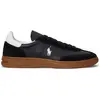 Image de Chaussures Ralph Lauren Bedford noir blanc - 44
