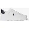Image de Baskets Ralph Lauren Masters Court blanc - 45