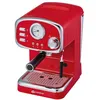Image de Machine Ã Espresso Vintage Rouge 1.25l - Mec1100r-24 - Mandine en occasion ou reconditionné