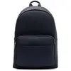 Image de Sac à dos Lacoste Classic bleu marine