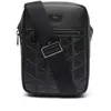 Image de Sac bandoulière Lacoste Vertical Camera noir