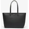 Image de Sac Lacoste Anna Zipped noir femme