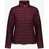 Image de Veste JOTT CHA bordeaux femme - M