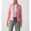 Image de CHA PINK ANTIQUE - DOUDOUNE LEGERE