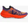 Image de Chaussures Veja Condor 3 Advanced orange intense lilas femme - 36