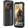 Image de Smartphone robuste - HOTWAU - Cyber 16 Pro Bronze - Triple caméra 108MP - Écran 66 2K 120Hz - 24Go RAM 512Go