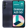 Image de SAMSUNG Galaxy A25 5G Smartphone 128Go Bleu nuit
