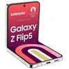 Image de SAMSUNG Galaxy Z Flip5 512Go Crème