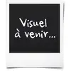Image de Canapé d'angle convertible réversible 4 places - tissu gris clair - contemporain - l 244 x p 151 x h 90 - hamilton