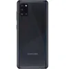 Image de Samsung Galaxy A31 Noir - ReconditionnÃ© - TrÃ¨s bon Ã©tat en occasion ou reconditionné