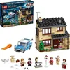 Image de Jeu de Construction LEGO® Harry Potter  4 Privet Drive - Maison Dursley - 797 pièces