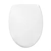 Image de Abattant blanc adaptable VITRA NORMUS WALL HUNG
