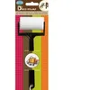 Image de Rouleau peinture en mousse Decostamp Rouleau spécial pour tampons Largeur du rouleau mousse : 6 cm Rouleau de grande qualité Manche
