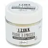 Image de Poudre À Embosser Transparente Pailletée - 25 Ml