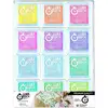 Image de Encreurs - Loisirs Créatifs - Carterie - Assortiment 12 Couleurs - Izink - Aladine