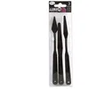 Image de 3 Spatules Pour Modelage Pâte 3d