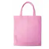 Image de Tote Bag Personnalisable - Rose