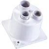 Image de Boîte de connexion blanc - HAYWARD - HAY-300-1011