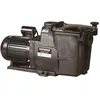 Image de Pompe de filtration piscine HAYWARD Super Pump 1 CV Mono - Résine renforcée - 135 m³/h - 11/2