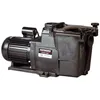 Image de Pompe de filtration - HAYWARD - Super Pump - Mono 075 cv - Débit 125 m3/h - Préfiltre transparent
