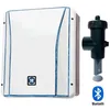 Image de Électrolyseur - HAYWARD - Salt and swim 2.0+ - 8 gr/h - Connecté - Entretien facilité