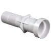 Image de Traversée de paroi diamètre 84 mm côté piscine - Hayward