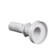 Image de Traversée de paroi pour mini-led béton-liner cofies hayward