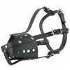 Image de Muselière - ZOLUX - T5 - Cuir - Réglable - 7 tailles disponibles