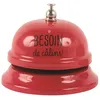 Image de Cloche de table en métal - Calins
