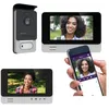 Image de Visiophone filaire connecté smartphone avec 2 écrans - WelcomeEye Connect 2