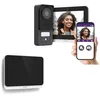 Image de Visiophone Philips WelcomeEye Connect 3 + moniteur supplémentaire Connect 3