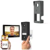 Image de Kit visiophone sans fil connecté Wave 3 + coque graphite