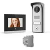 Image de Visiophone filaire Extel Compact avec adaptateur modulaire