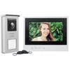 Image de Visiophone filaire Smart Bracket 2 avec badges RFID - Thomson - 512263