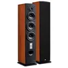 Image de Enceinte colonne TRIANGLE ANTAL 902 Cognac