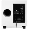 Image de Caisson de basse - TRIANGLE - TALES 340 - 25cm - 200W - Blanc