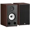Image de Enceinte bibliothèque - Triangle - Borea BR03 - Noyer - 100W - 2 Haut-parleurs