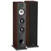 Image de Triangle Borea BR08 (la paire) - Noyer