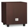 Image de Caisson de basses - Triangle - Tales 340 - Noyer - Couleur principale: Blanc