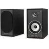 Image de Enceinte Connectée Hi-fi Triangle Borea Br02 Connect Frêne Noir Vendues Par Paire