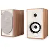 Image de Enceinte Connectée Hi-fi Triangle Borea Br02 Connect Chêne Clair Vendues Par Paire