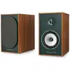 Image de Enceinte Connectée Hi-fi Triangle Borea Br02 Connect Vert Vendues Par Paire