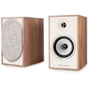 Image de Enceinte Connectée Hi-fi Triangle Borea Br03 Connect Chêne Clair Vendues Par Paire