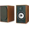 Image de Enceinte Connectée Hi-fi Triangle Borea Br03 Connect Vert Vendues Par Paire