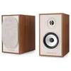 Image de Enceinte connectée - TRIANGLE - Borea BR02 Connect - Chêne - Marron - Bluetooth/Wi-Fi
