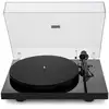 Image de Platine Vinyle Triangle Lunar 3 Noir